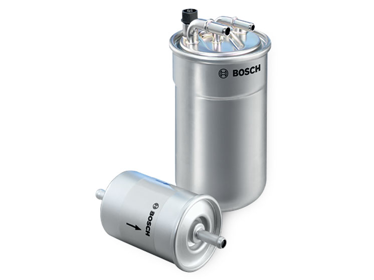 Fuel Filters Product Details Bosch Autopartes